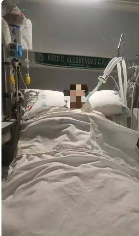 國安小將腦死亡，家屬發(fā)聲：情況很不好 轉(zhuǎn)院時(shí)間緊迫盼獲寬限