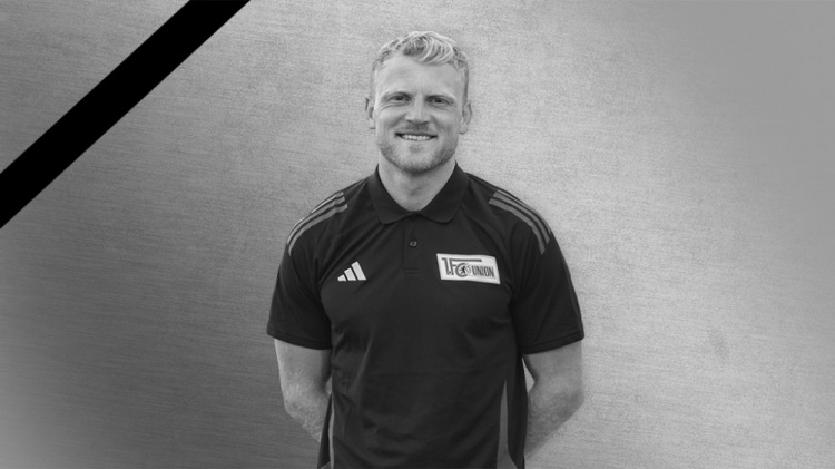  R.I.P. 柏林聯(lián)合U14門將教練霍費(fèi)爾不幸離世，年僅28歲