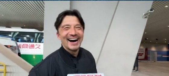  帶孩子和帶球隊哪個更累？謝暉笑言：都累，但帶孩子更累