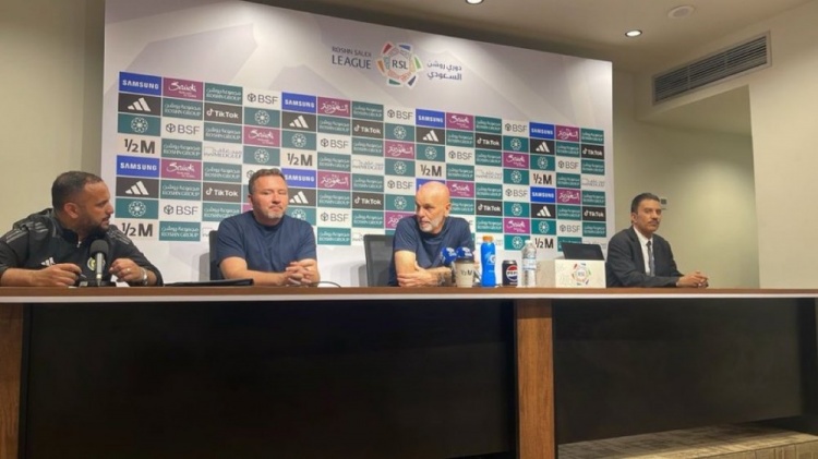  皮奧利：球隊(duì)并未因推遲開(kāi)球而受影響，利雅得勝利配得上勝利