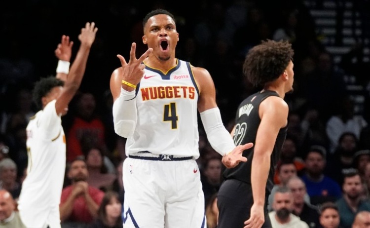  威少是NBA歷史前5控衛(wèi)？ 他能力壓保羅和羅斯？