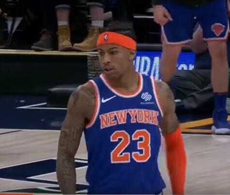  大殺器！特雷-伯克要來廣東男籃了 7年前他曾在NBA單場砍42分12助
