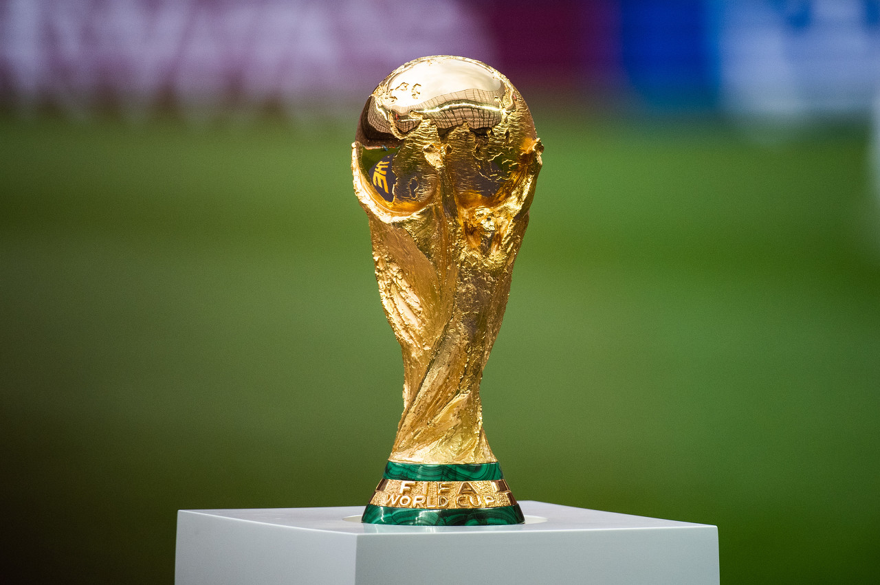  FIFA發(fā)言人：世界杯擴(kuò)軍64支隊為會議時自發(fā)的提議，想法得到認(rèn)可