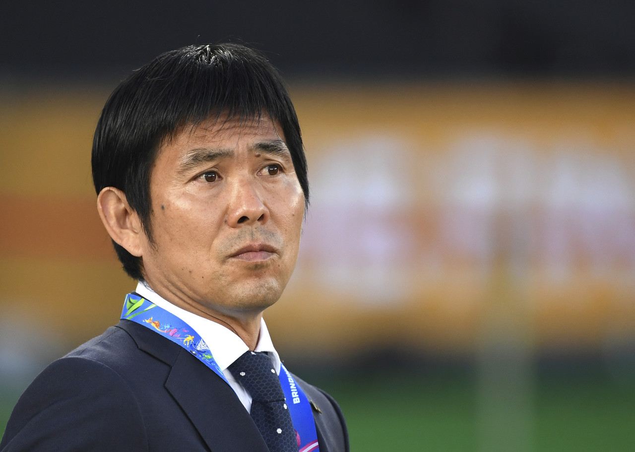  森保一談富安健洋等國腳傷?。汉芡葱?，但國家隊陣容厚度足夠