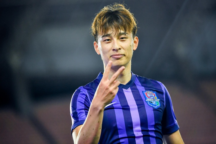  巴頓：如果沒有什么特別大的變動，我應該可能會選擇在天津退役