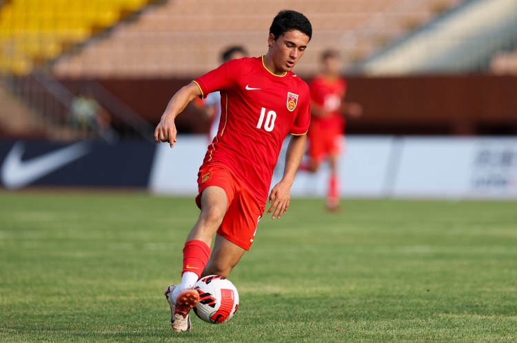  足球報：U17國足集結(jié)開訓(xùn)，將與07年齡段精英隊進行兩場熱身賽