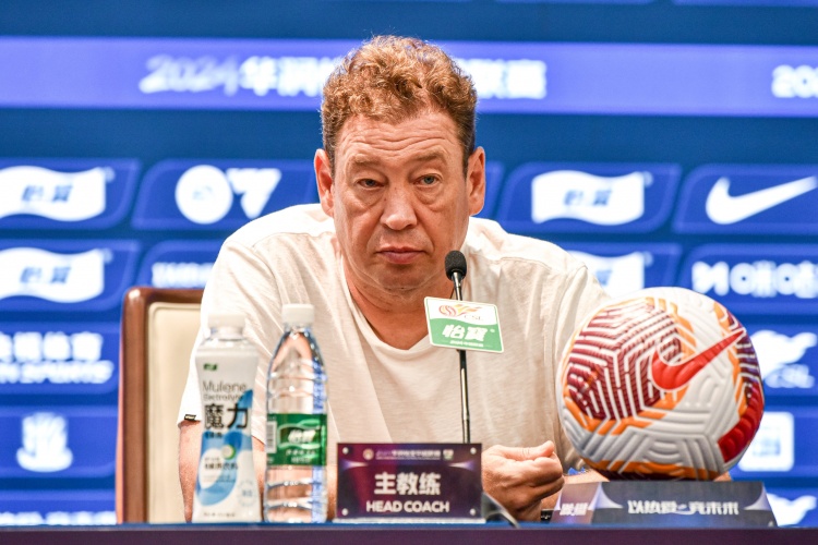  斯盧茨基：德比戰(zhàn)的關(guān)注度和意義都不太一樣，客觀說雙方五五開