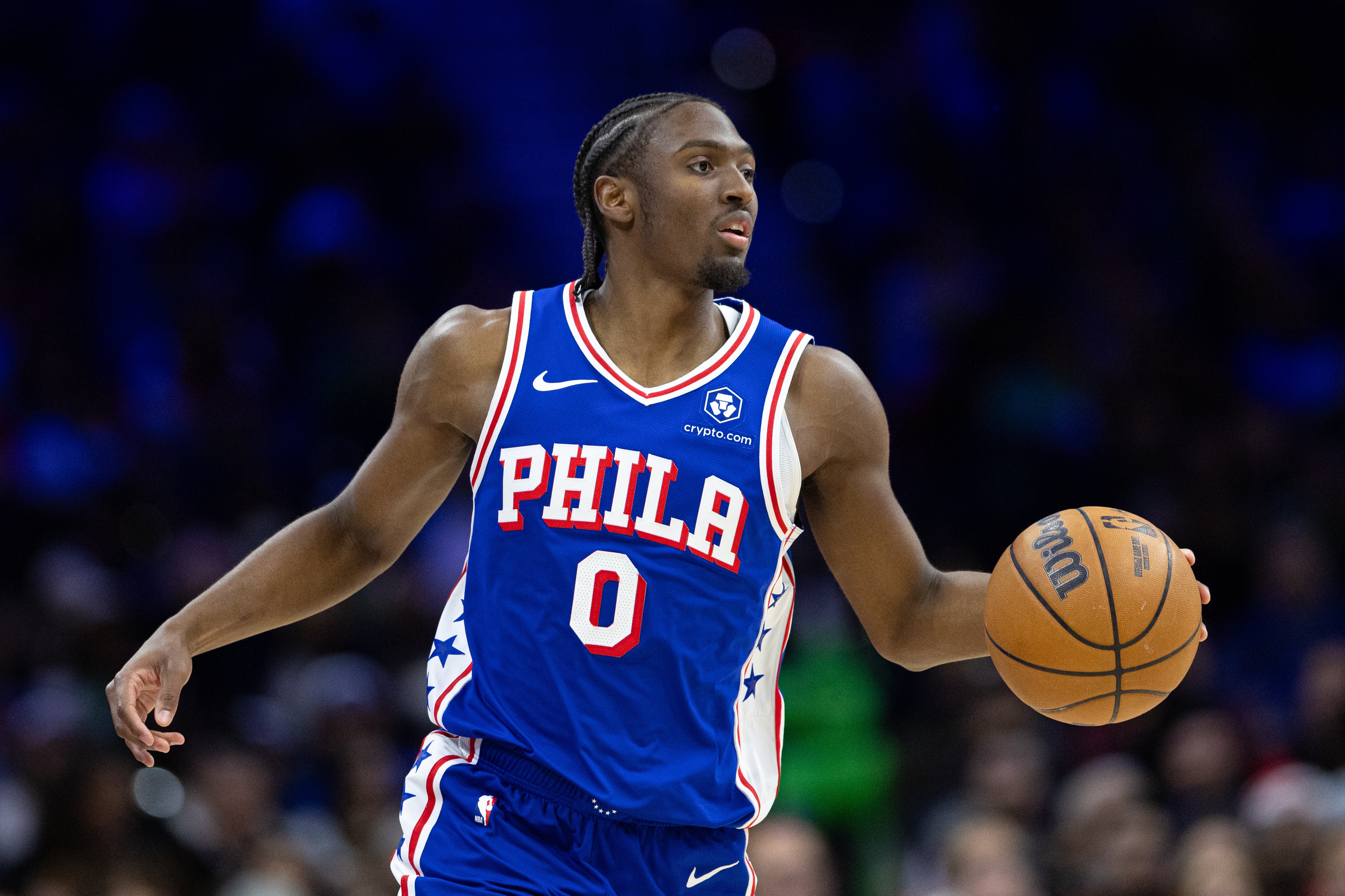  有點尷尬！馬克西三分10中0還能砍下30+ NBA歷史首人