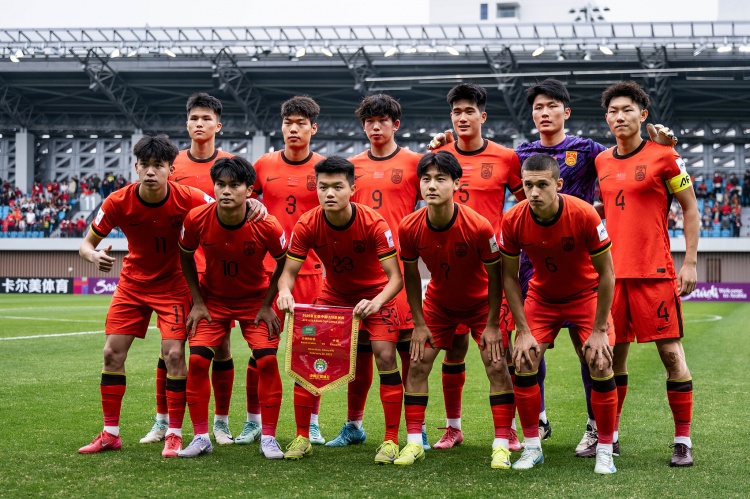  和全運會日程沖突！國青上次參加土倫杯還是19年，近3屆均未參賽